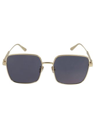 Dior Diorcannage Oversized Square Sunglasses