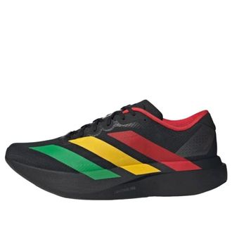 adidas x Bob Marley Adizero EVO SL Black KJ6160