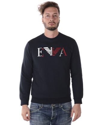 Emporio Armani Sweatshirt Hoodie