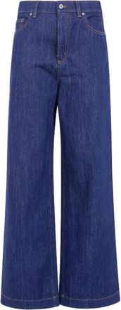P.A.R.O.S.H. P.a.r.o.s.h., Donna, Jeans, Blu, XS, new