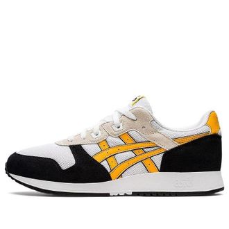 Asics Lyte Classic White Sunflower 1201A477-100
