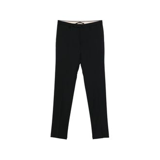 Incotex Button Trousers
