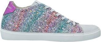 Leather Crown FOOTWEAR - Trainers sur YOOX.COM