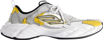 Balenciaga 3B Sports Icon Low-Top Sneakers, Brand Size 45 ( US Size 12 )