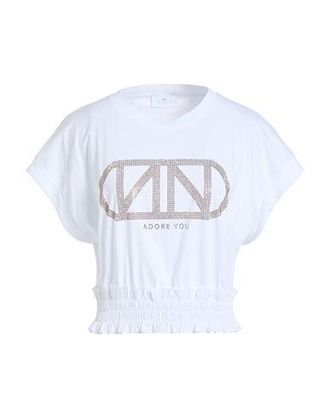 Nenette TOPWEAR - T-shirts on YOOX.COM