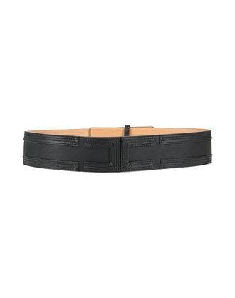 Elisabetta Franchi Small Leather Goods - Belts sur YOOX.COM