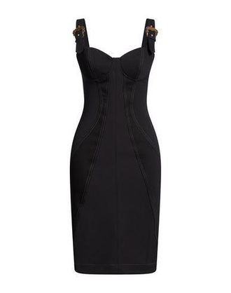 Versace DRESSES - Midi dresses sur YOOX.COM