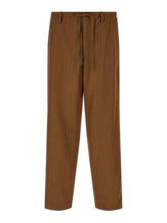 Dries Van Noten Penny Long Pants