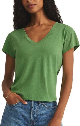 Z Supply Z Supply Modern V-Neck T-Shirt