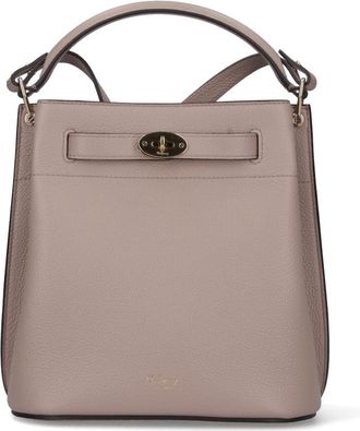 Mulberry Borsa A Secchiello Islington
