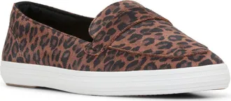 Keds Loafer in Dark Brown at Nordstrom, Size 9.5