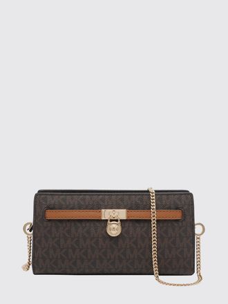 Michael Kors Borsa A Spalla MICHAEL KORS Donna colore Marrone