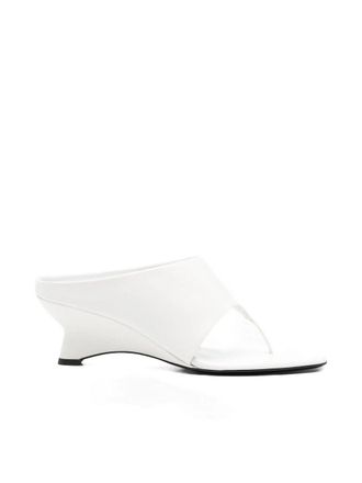 Khaite Marlow Mule