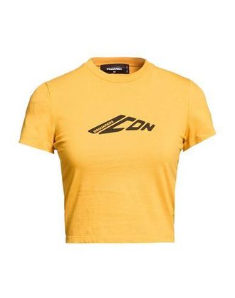 Dsquared2 TOPWEAR - T-shirts sur YOOX.COM