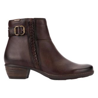 Pikolinos Mujer, Zapatos, Marr&oacute;n, Talla: 41 EU