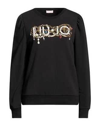 Liu Jo TOPWEAR - Sweatshirts on YOOX.COM