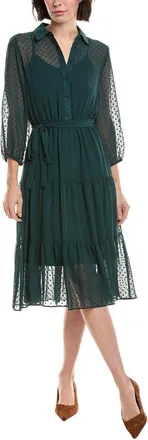 Nanette Lepore Maxi Dress
