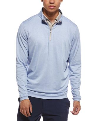 Peter Millar 1/4-Zip Pullover