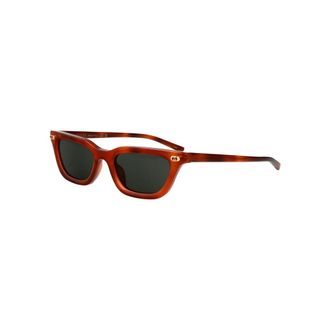 Gucci Gg 1944S Zonnebril - unisex - Zonnebrillen - Bruin - 50 MM - Accessoires