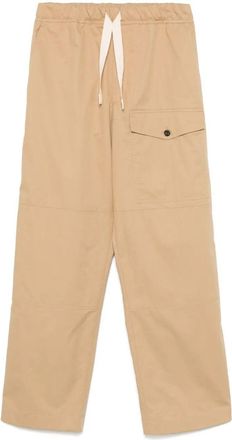 Dries Van Noten Wide Leg Trousers Pannoch