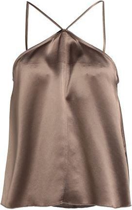 By Malene Birger CAMISETAS Y TOPS - Tops en YOOX.COM