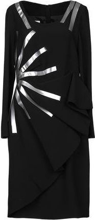 Moschino DRESSES - Midi dresses sur YOOX.COM