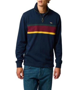 Rodd & Gunn Chesterfield Sweat