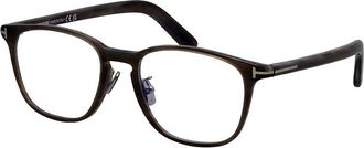 Tom Ford Mens 5918-D-B 52Mm Optical Frames
