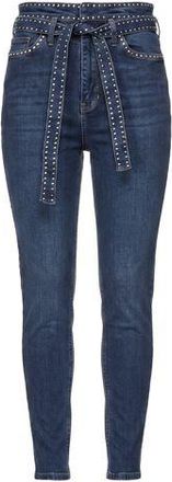 Liu Jo BOTTOMWEAR - Jeans on YOOX.COM