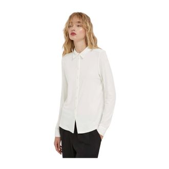 Marc O'Polo Donna, Camicette, Bianco, XS, new