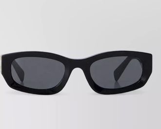 Miu Miu acetate sunglasses