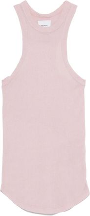 Halfboy Canotta a coste - Rosa