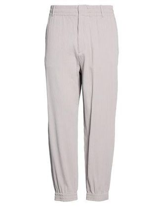 Emporio Armani BOTTOMWEAR - Trousers on YOOX.COM