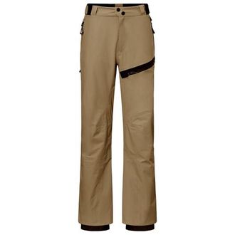 Rehall Sugar Skihose - Unisex | braun/beige