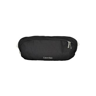 Calvin Klein Hombre, Bolsos, Negro, Talla: ONE Size