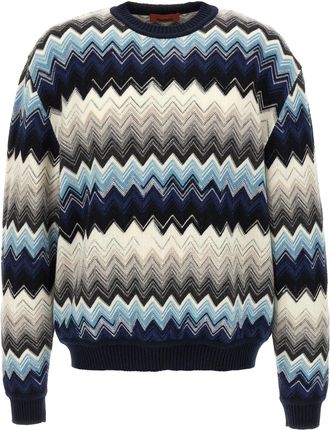 Missoni Caperdoni Sweater
