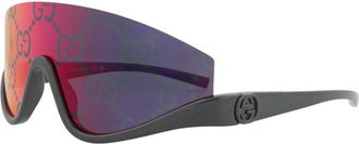 Gucci Womens Gg1650s 110Mm Sunglasses