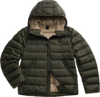 Blauer Acton Puffer Jacket
