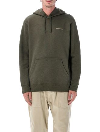 Patagonia Boardshort Logo Uprisal Hoody