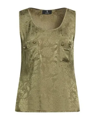 Fracomina TOPWEAR - Tops sur YOOX.COM