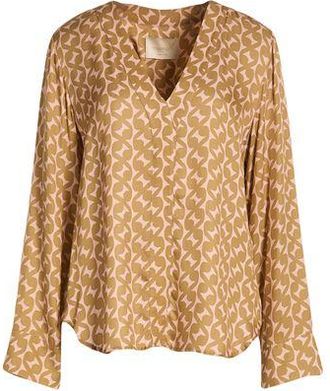 Momoni TOPWEAR - Tops on YOOX.COM