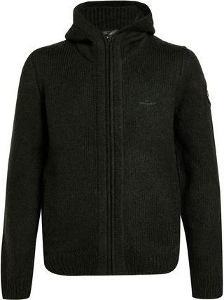 Aeronautica MAGLIERIA - Cardigan su YOOX.COM
