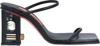 Heron Preston FOOTWEAR - Sandals sur YOOX.COM