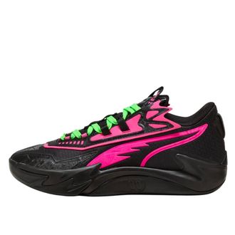 Puma Hombre, Deporte, Multicolor, Talla: 48 EU