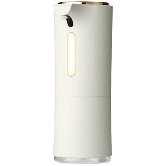 OEM Dispensador Autom&aacute;tico De Jab&oacute;n De 300 Ml Con Sensor, Dispensador De Jab&oacute;n L&iacute;quido Para Platos Recargable, A Prueba De Fugas, Dispensador Autom&aacute;tico D