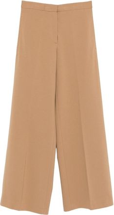 Fabiana Filippi Wide-leg Trousers