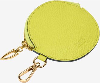 Tusk Halo Essentials Charm in Lime at Nordstrom