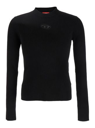 Diesel Zacary Black T-shirt