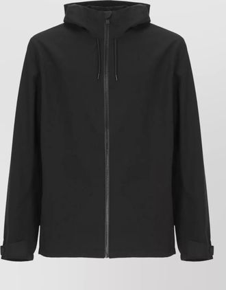 Rains suva hooded jacket