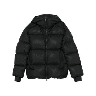 Fusalp Giacca da sci trapuntata - - Sport - Uomo - Nero - L